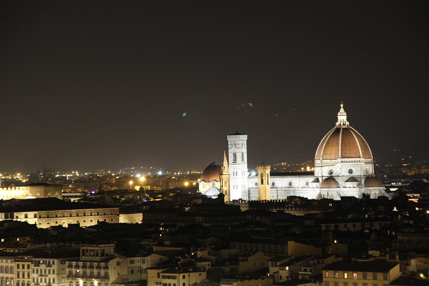 Firenze e il Rinascimento