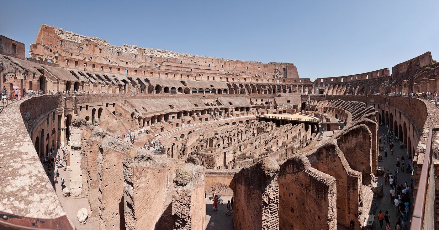 Roma antica